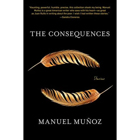 The Consequences: Stories